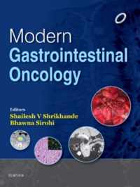 Modern GI Oncology