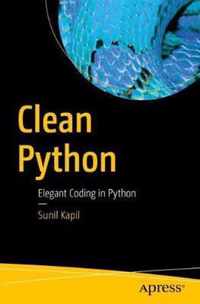 Clean Python