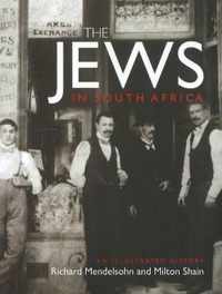 The Jews in South Africa