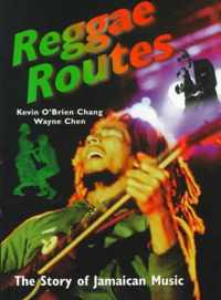 Reggae Routes