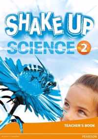 Shake Up Science 2 Teacher's Book