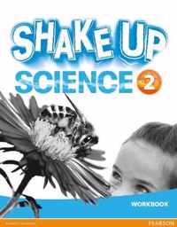 Shake Up Science 2 Workbook