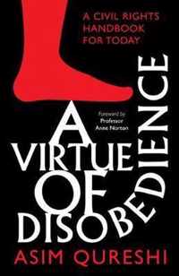 A Virtue of Disobedience