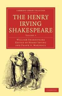 The Henry Irving Shakespeare