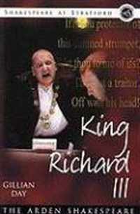 King Richard Iii