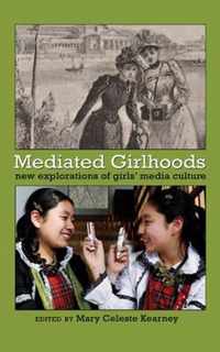 Mediated Girlhoods