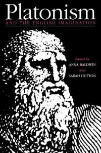 Platonism And the English Imagination