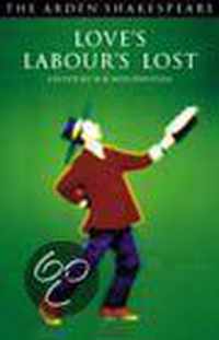 Arden Shakespeare: Love's Labours Lost
