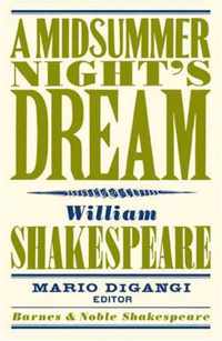 Midsummer'S Night Dream