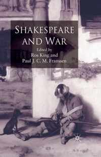 Shakespeare and War