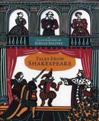 Tales from Shakespeare