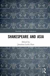 Shakespeare and Asia