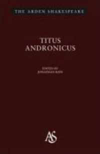 Arden Titus Andronicus