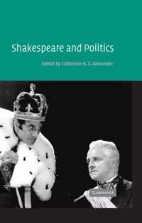 Shakespeare and Politics