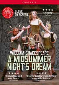 Shakespeare: A Midsummer Night&apos;s
