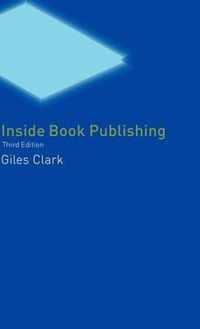 Inside Book Publishing