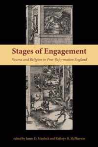Stages Of Engagement