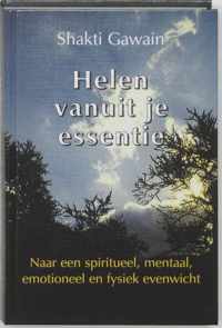 Helen Vanuit Je Essentie