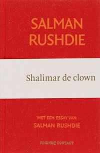 Shalimar De Clown / Jubileumuitgave