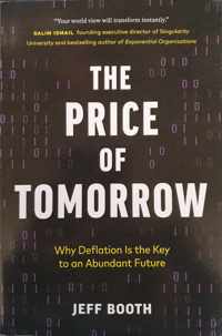 The Price of Tomorrow