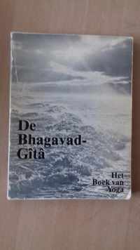 Bhagavad-Gita - Het Boek van Yoga