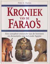 Kroniek van de Farao's