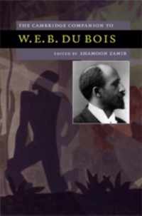 The Cambridge Companion to W.E.B. Du Bois