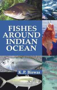 Fishes Around the Indian Ocean