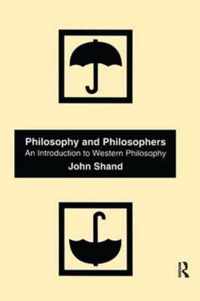 Philosophy and Philosophers