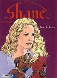 Shane 4: Albane