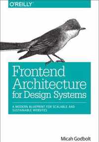 Front End Architecture