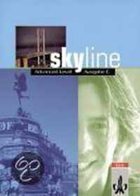 Skyline. Advanced Level. Ausgabe C. Workbook