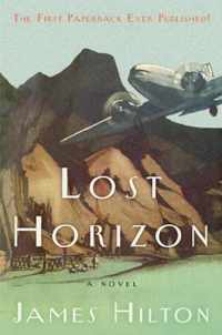 Lost Horizon