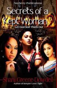 Secrets of a Kept Woman 2