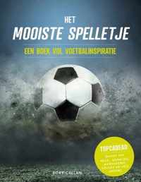 Het mooiste spelletje