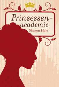 Prinsessenacademie