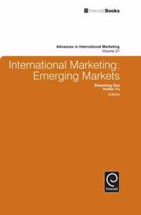 International Marketing