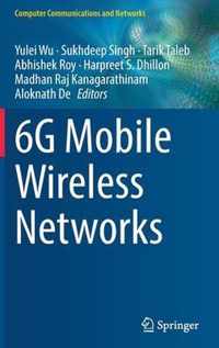 6G Mobile Wireless Networks