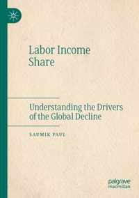 Labor Income Share