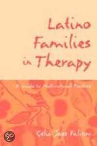 Latino Families in Therapy