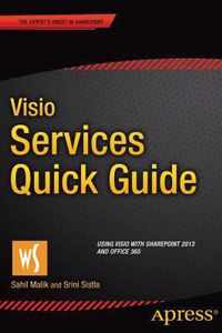 Visio Services Quick Guide