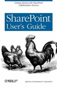 SharePoint User's Guide