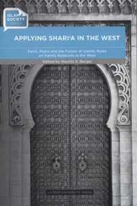 Islam & Society  -   Applying shari'a in the west