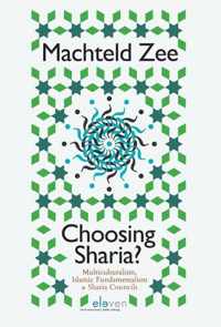 Choosing Sharia?