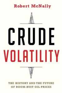 Crude Volatility