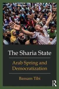 Sharia State