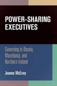 Power-Sharing Executives