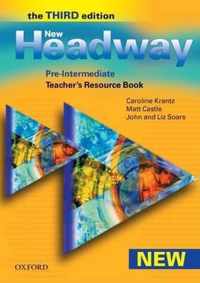 New Headway