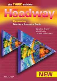 New Headway: Elementary Third Edition: Teacher's Resource Book