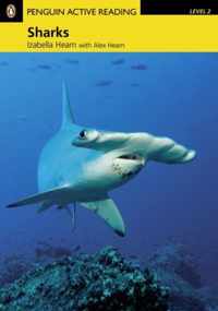 PLAR2:Sharks Book/MRom Pack
